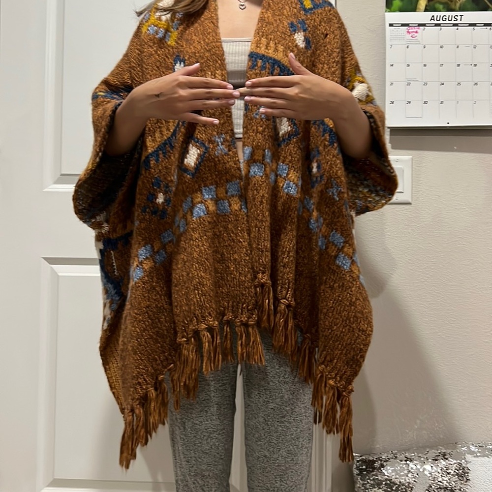 American Eagle Toga
